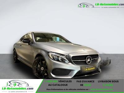 Mercedes Classe C Coupe 43 Mercedes-AMG BVA
