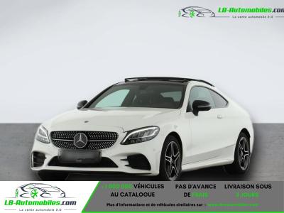 Mercedes Classe C Coupe 180 BVM