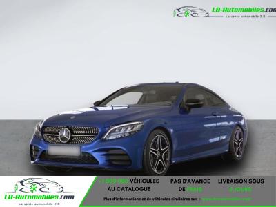 Mercedes Classe C Coupe 180 BVA