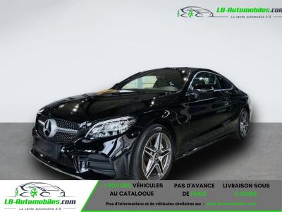 Mercedes Classe C Coupe 200 BVA