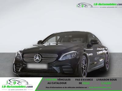 Mercedes Classe C Coupe 200 BVA
