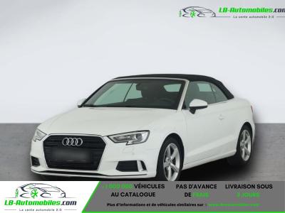 Audi A3 Cabriolet 1.4 TFSI 115