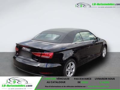 Audi A3 Cabriolet TFSI 150 BVA