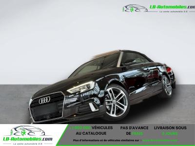 Audi A3 Cabriolet TFSI 150 BVA