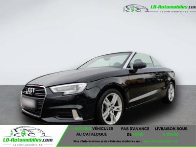 Audi A3 Cabriolet TFSI 150 BVA