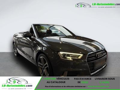 Audi A3 Cabriolet TFSI 150 BVA