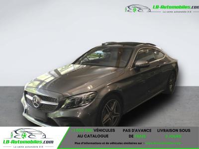 Mercedes Classe C Coupe 300 d BVA