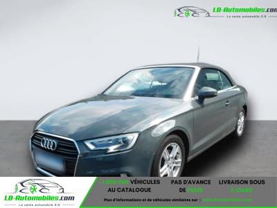 Audi A3 Cabriolet 2.0 TDI 150 BVA