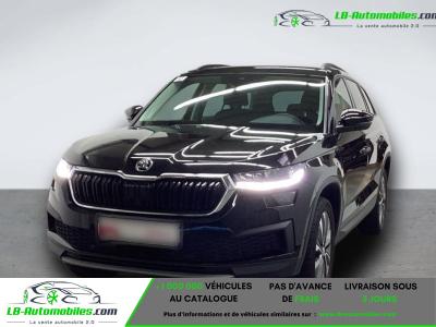 Skoda Kodiaq 2.0 TDI 150  BVA 5pl