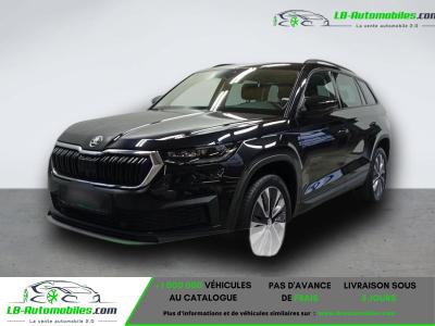 Skoda Kodiaq 2.0 TDI 200  BVA 4x4 5pl