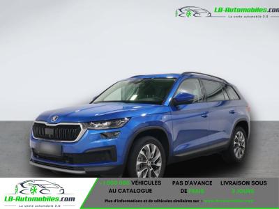 Skoda Kodiaq 2.0 TDI 200  BVA 4x4 5pl
