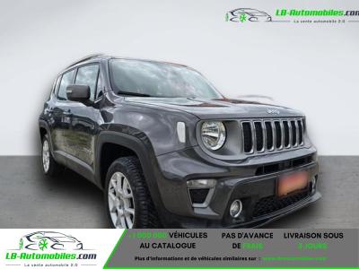 Jeep Renegade 2.0 Multijet 140 ch