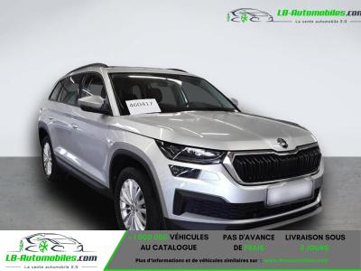 Skoda Kodiaq 1.5 TSI 150 BVA 5pl