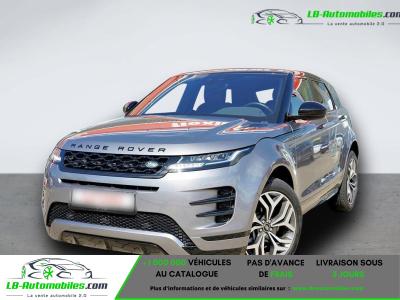 Land Rover Range Rover Evoque D150 AWD BVA