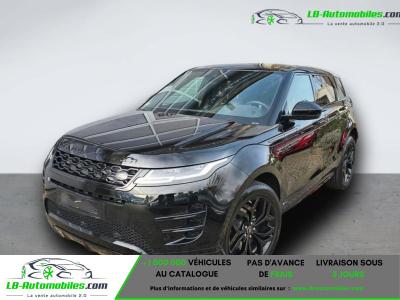 Land Rover Range Rover Evoque D150 AWD BVA