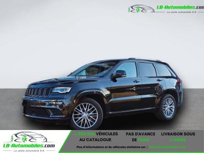 Jeep Grand Cherokee V8 5.7 HEMI 352 BVA