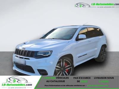 Jeep Grand Cherokee V8 6.4 HEMI 468 BVA