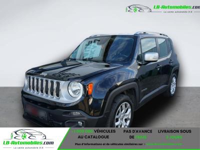 Jeep Renegade 1.4 MultiAir 140 ch