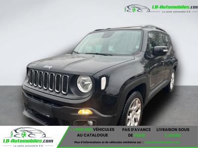 Jeep Renegade 1.4 MultiAir 140 ch