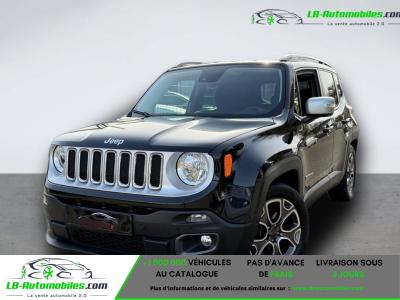 Jeep Renegade 1.4  MultiAir 140 ch BVA