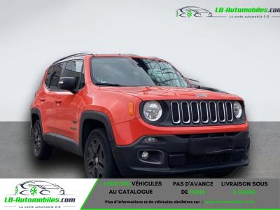 Jeep Renegade 1.4  MultiAir 140 ch BVA