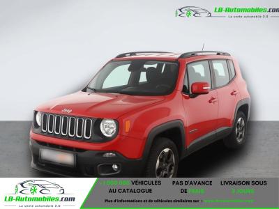 Jeep Renegade 1.4 MultiAir 140 ch