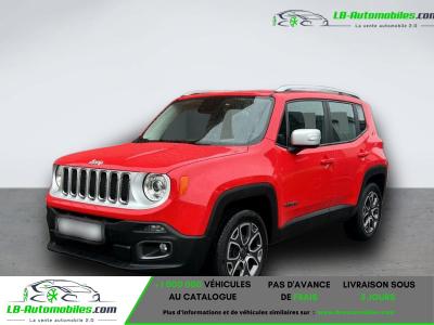 Jeep Renegade 1.4  MultiAir 140 ch BVA