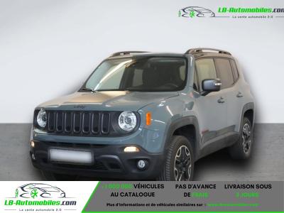 Jeep Renegade 1.4 MultiAir 170 ch BVA