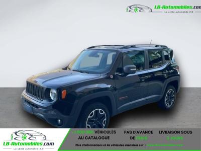 Jeep Renegade 1.4 MultiAir 170 ch BVA