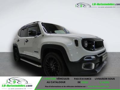Jeep Renegade 1.4 MultiAir 170 ch BVA