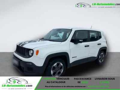 Jeep Renegade 1.6 E.torQ Evo 110 ch