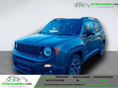Jeep Renegade 1.6 E.torQ Evo 110 ch