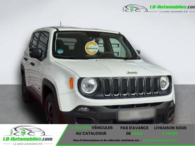Jeep Renegade 1.6 E.torQ Evo 110 ch