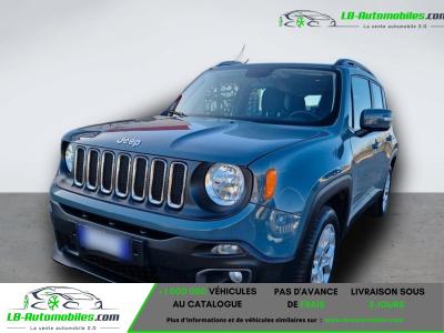Jeep Renegade 1.6 E.torQ Evo 110 ch