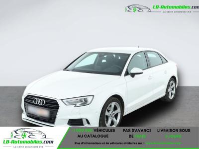 Audi A3 Berline TFSI 115 BVA