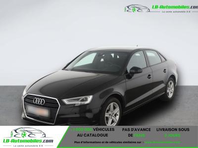 Audi A3 Berline TFSI 150 BVA