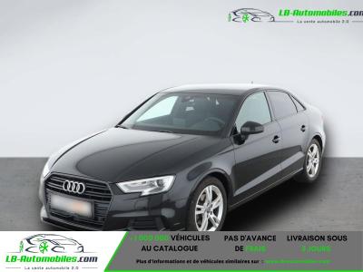 Audi A3 Berline TFSI 150 BVA