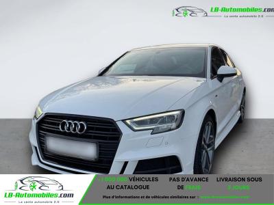 Audi A3 Berline TFSI 150 BVA