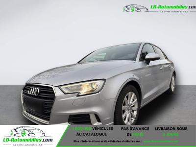 Audi A3 Berline TFSI 150