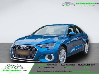 Audi A3 Berline 30 TDI 116 BVA