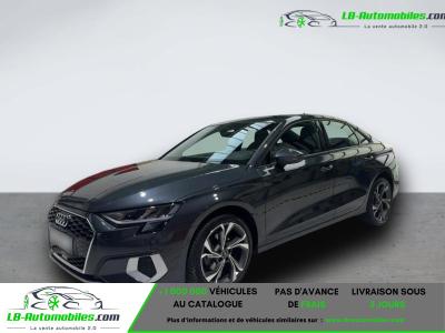 Audi A3 Berline 30 TDI 116 BVA