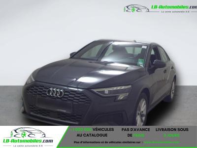 Audi A3 Berline 30 TDI 116 BVA