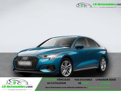 Audi A3 Berline 30 TFSI 110