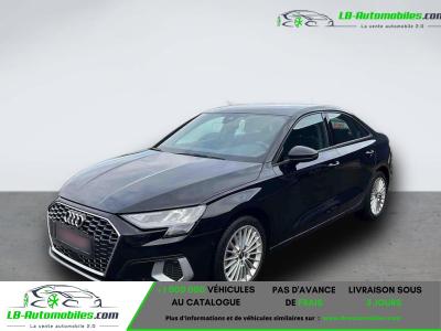 Audi A3 Berline 30 TFSI 110