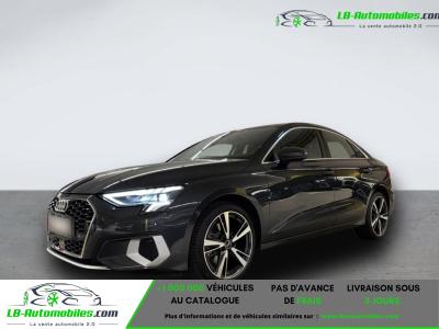 Audi A3 Berline 30 TFSI 110