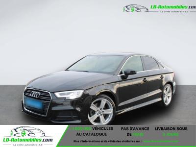 Audi A3 Berline TDI 150 BVA