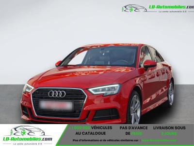 Audi A3 Berline TDI 150 BVA