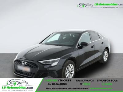 Audi A3 Berline 35 TDI 150