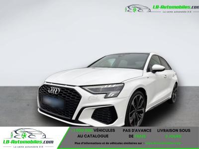 Audi A3 Berline 35 TDI 150