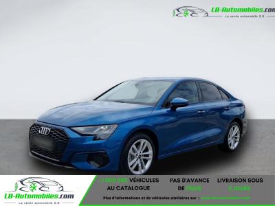Audi A3 Berline 30 TFSI 110